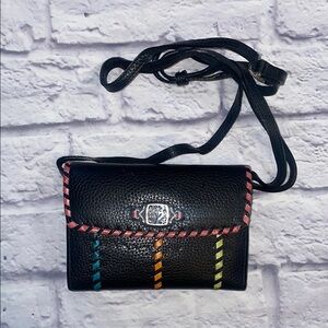 Brighton Sunkissed Medium Wallet